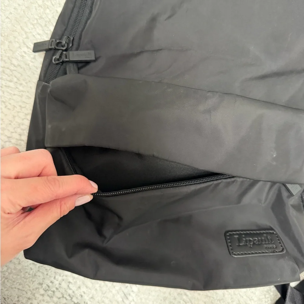 Lipault - City Plume Backpack